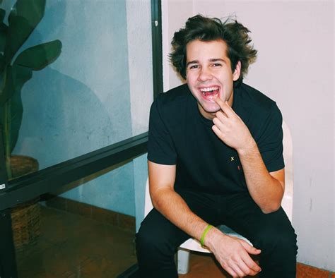 david dobrik's net worth